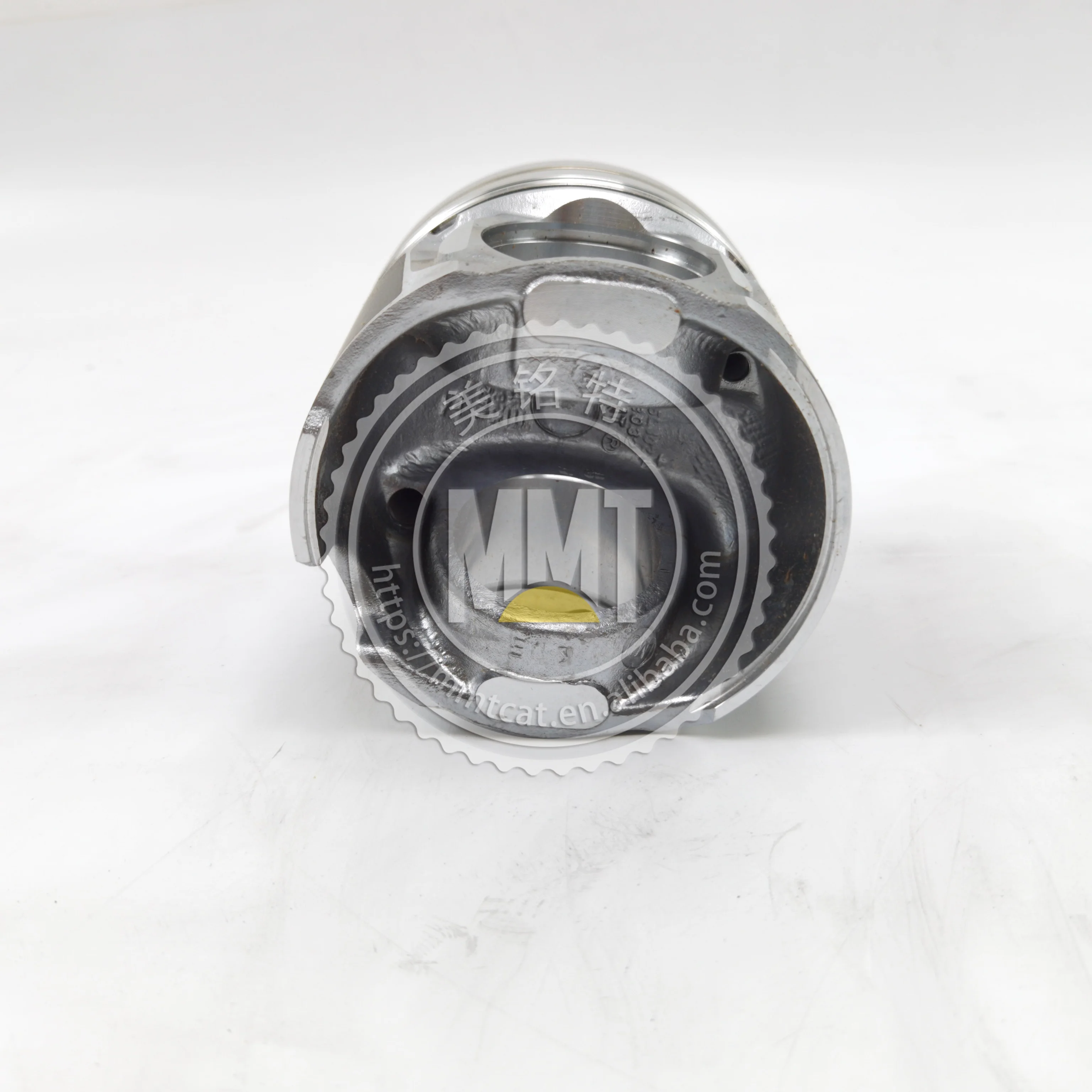 345GC Excavator C9.3 551-0841 Engine Piston - MMT Quality