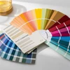 สีที่กำหนดเอง