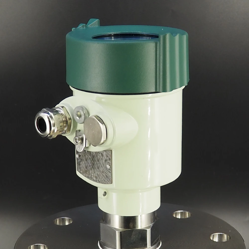 Aice высокотехнологичный Бесконтактный Тип Радарный передатчик пульта дистанционного индикатор модуль волнового радарного датчика