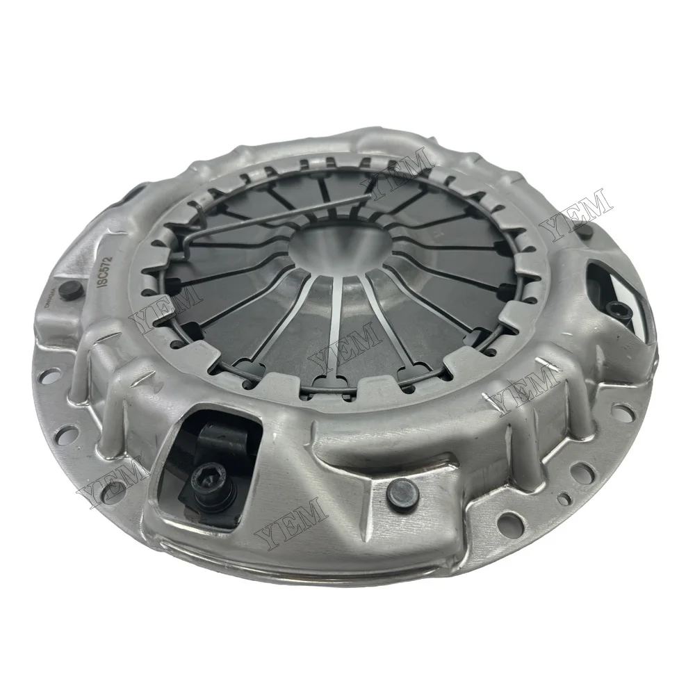 Clutch Pressure Plate 8-97310796-0 ISC572 Fit for Isuzu 4HL1 Engine 5