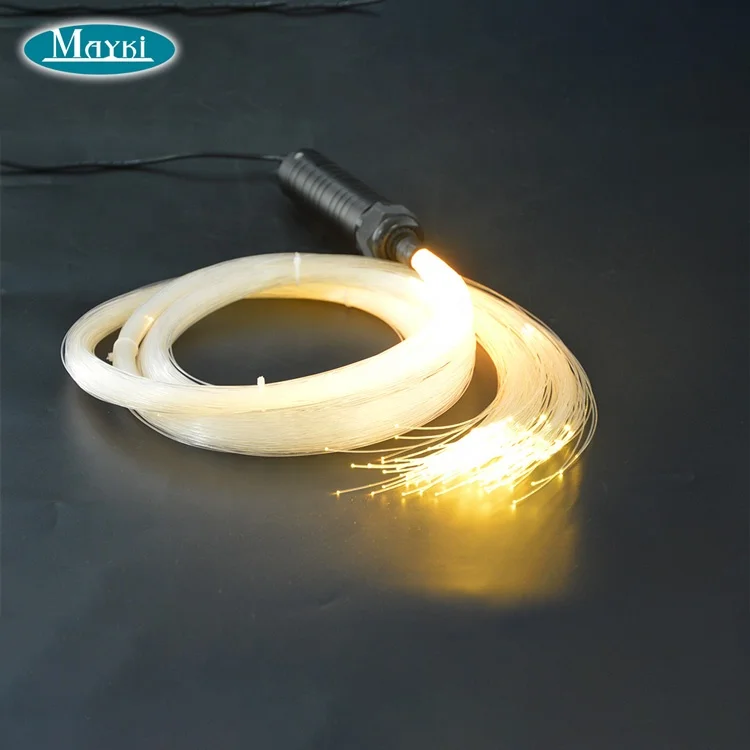 Автомобильная крыша starlight headliner 12v музыкальный контроллер светодиодный волоконно-оптический свет комплект