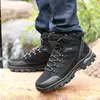 Black(Men)