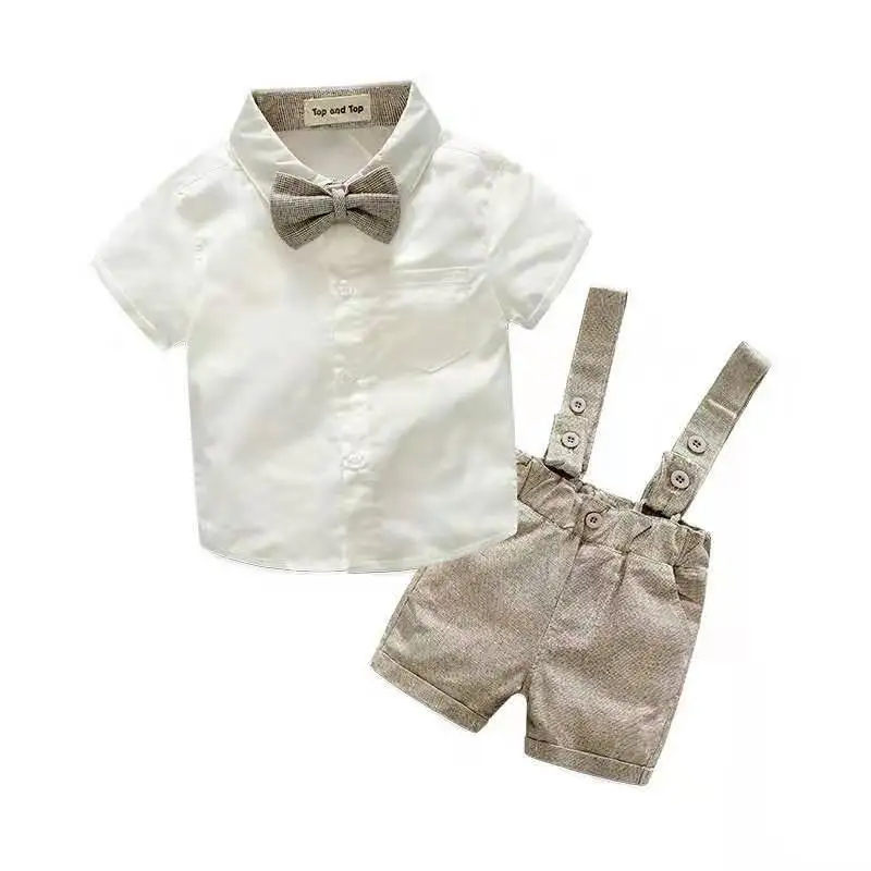 wedding outfit for 1 year old boy