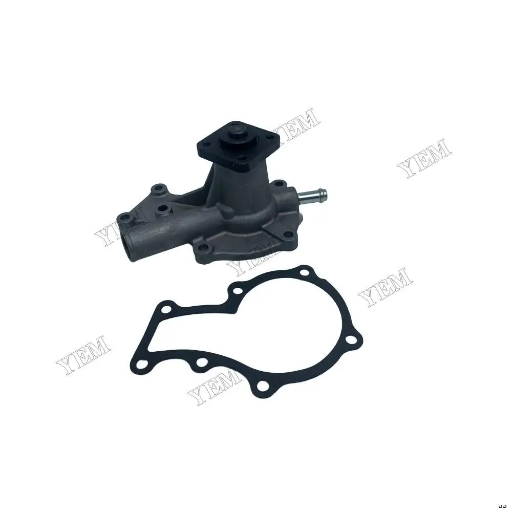 Water Pump 19883-73030 Fit for Kubota D722