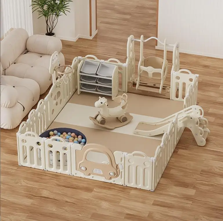 Baby Playpen