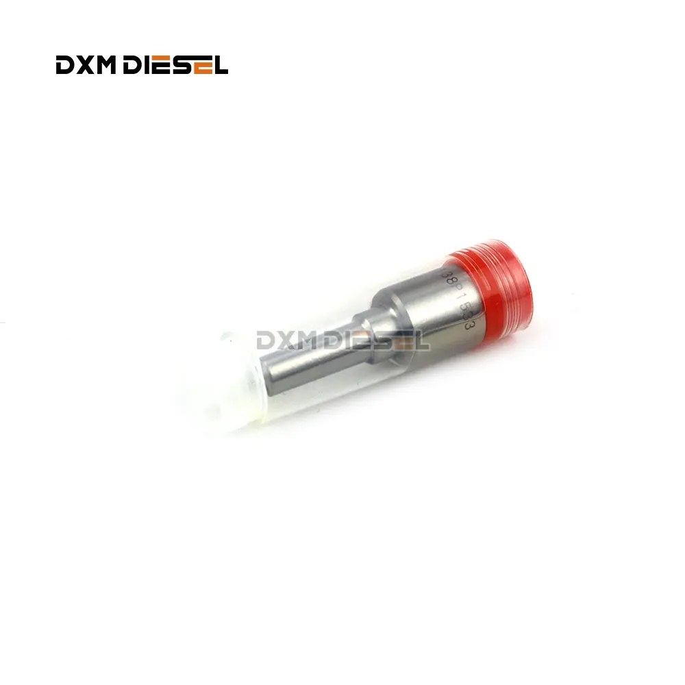 New DXM Dlla138p1533 Diesel Injector Nozzle Assembly (0433171945