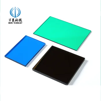 Modern Design clear Uv Resistance 3mm 4mm 5mm Polycarbonate Transparent Solid Sheet