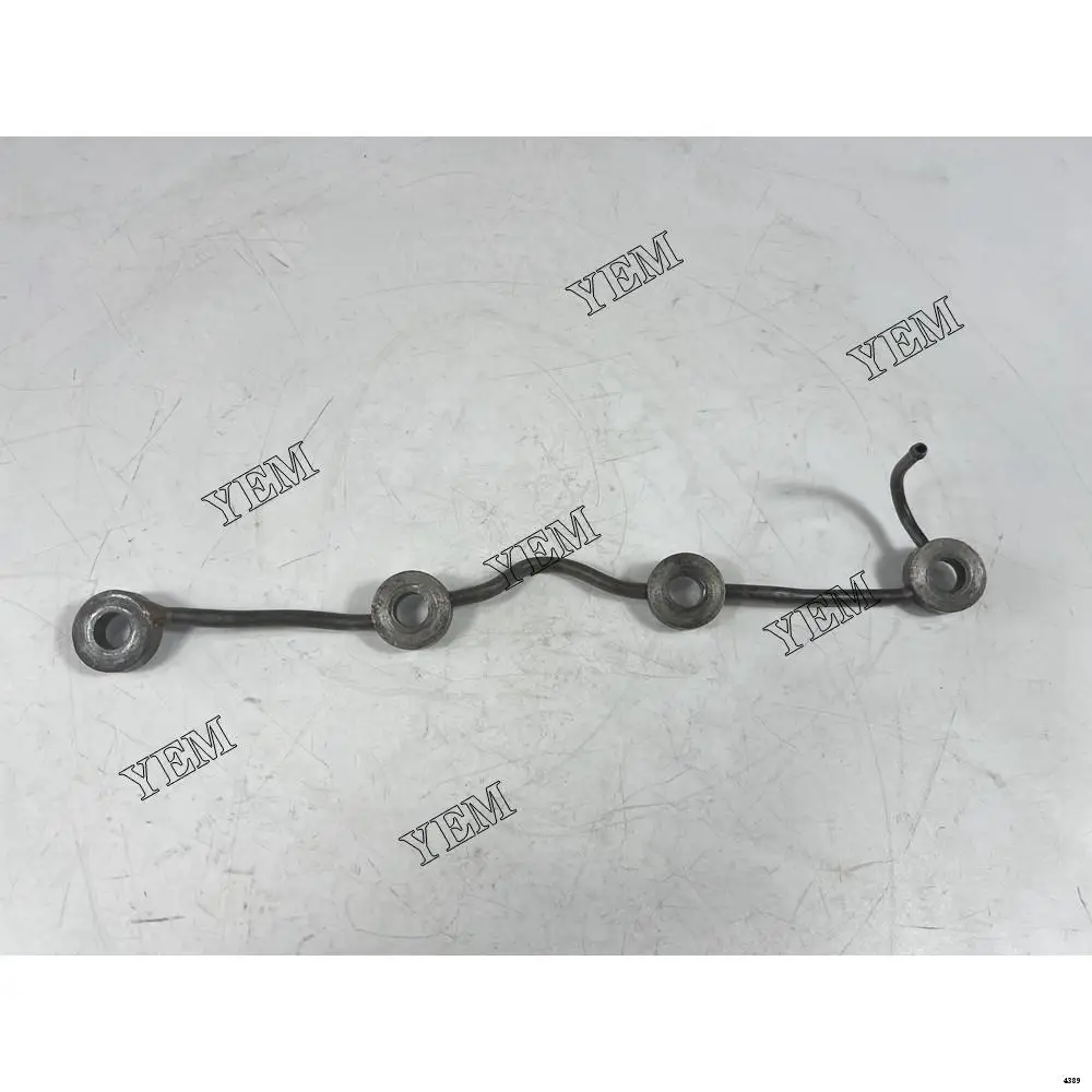 4FE1 Delivery Ling Injector for Isuzu