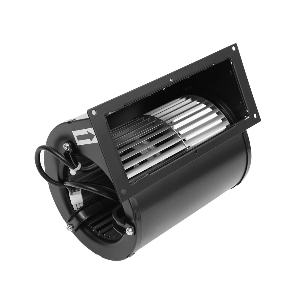 Centrifugal Fan, 230V, 120mm, 1700RPM, 116W - detail 22