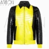 Jaune