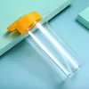 Yellow lid