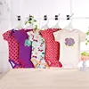 couleurs assorties pour filles