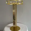 metal stand