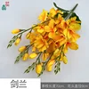 Gladiolus PP Yellow