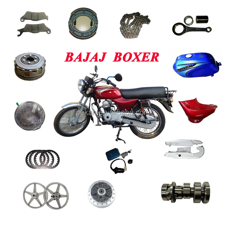 bajaj pulsar 150 spare parts images