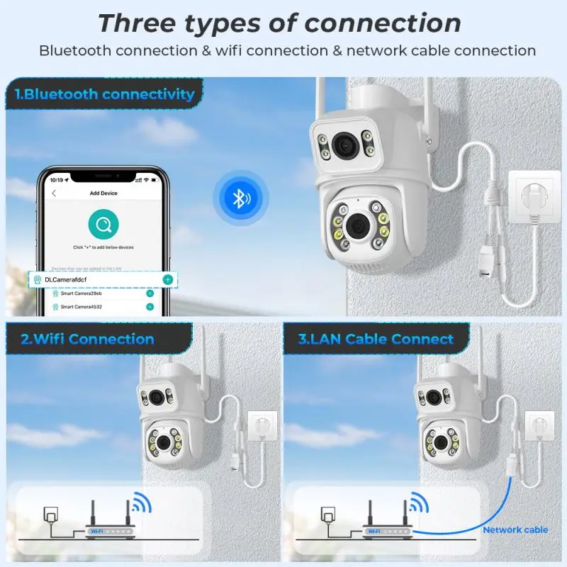 Qr Code Wireless Ip Camera Cp Plus 5 Mp Set Puwell Panoramic Speaker Case Manufacture Ip66 1080P 60Fps Small With Stabd