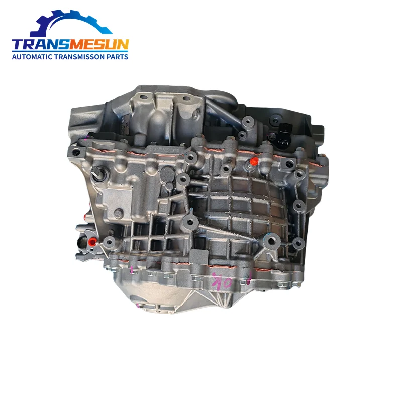 Transmesun Gearbox 31020-1XE1C CVT JF010E Transmission Assembly for Nis.san Murano 3.5L AWD and Infiniti QX60