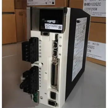 Industrial Automation PLC MCDHT3520E02 SERVO DRIVER
