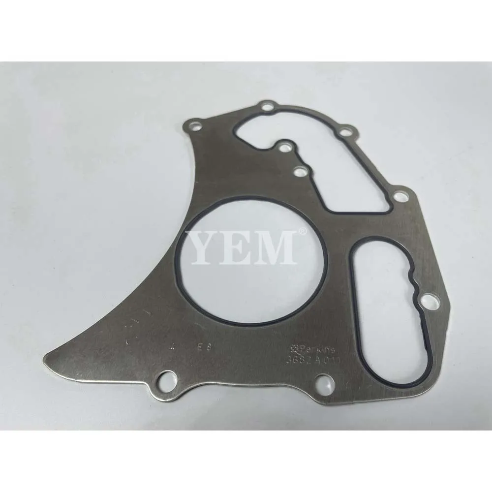 1103A-33 Water Pump U5MW0208 for Perkins Engine 2