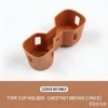 Kawashima Chestnut Set (1-piece)