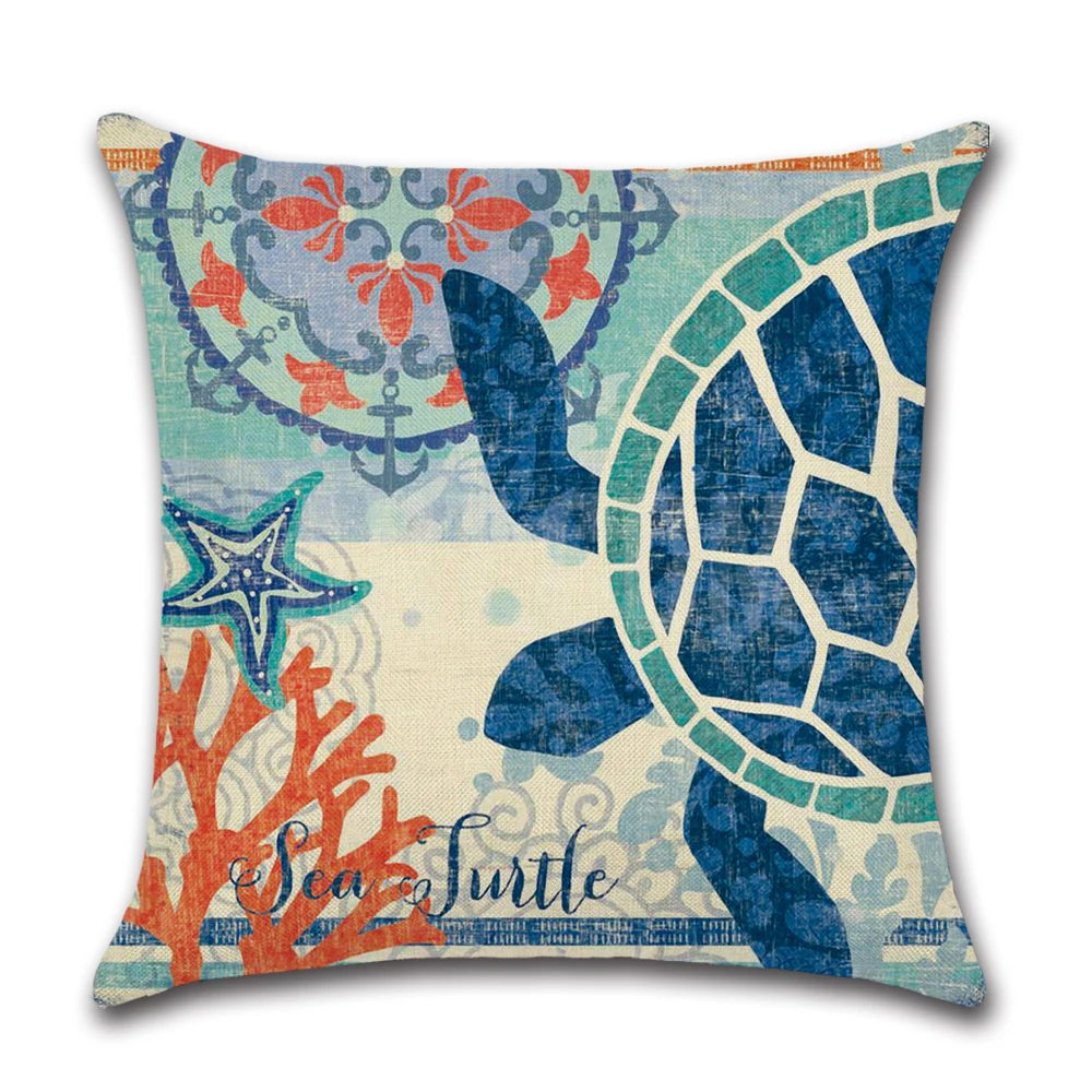 linen square pillow cases