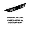 Bright black 19-21