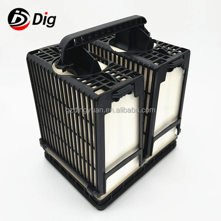 600-185-2720 Air Filter for Komatsu PC138US-10 & PC128US-10