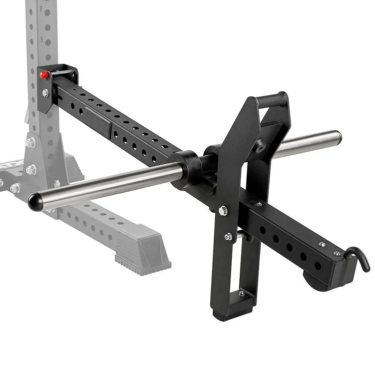 Professional Belt Squat Attachment for Leg Rowing Trainer