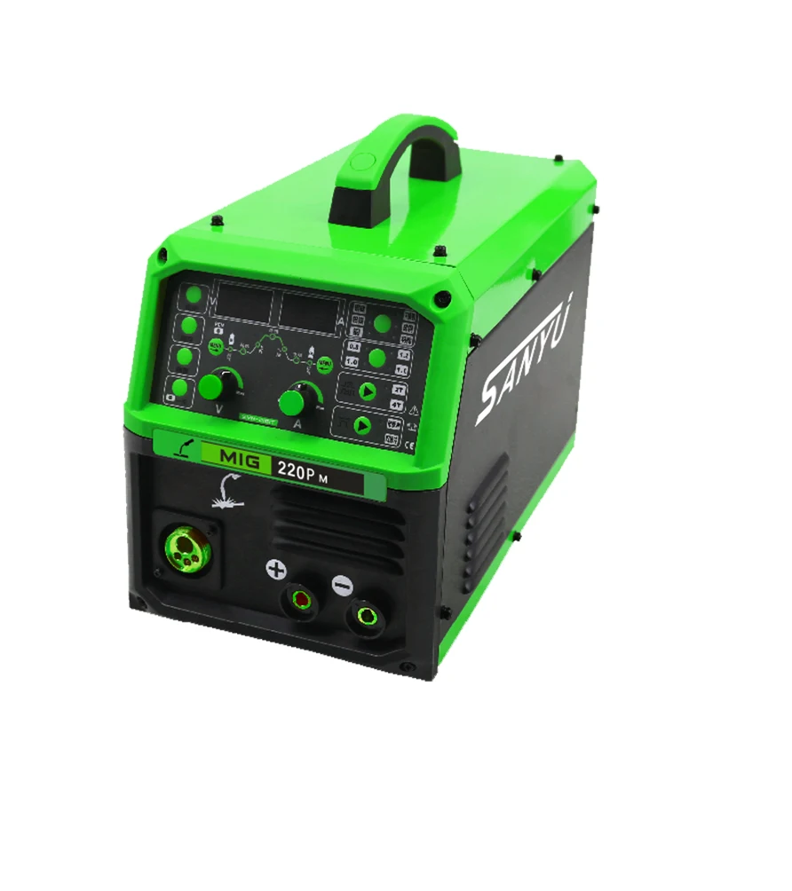MIG Arc Welding Machine Price List