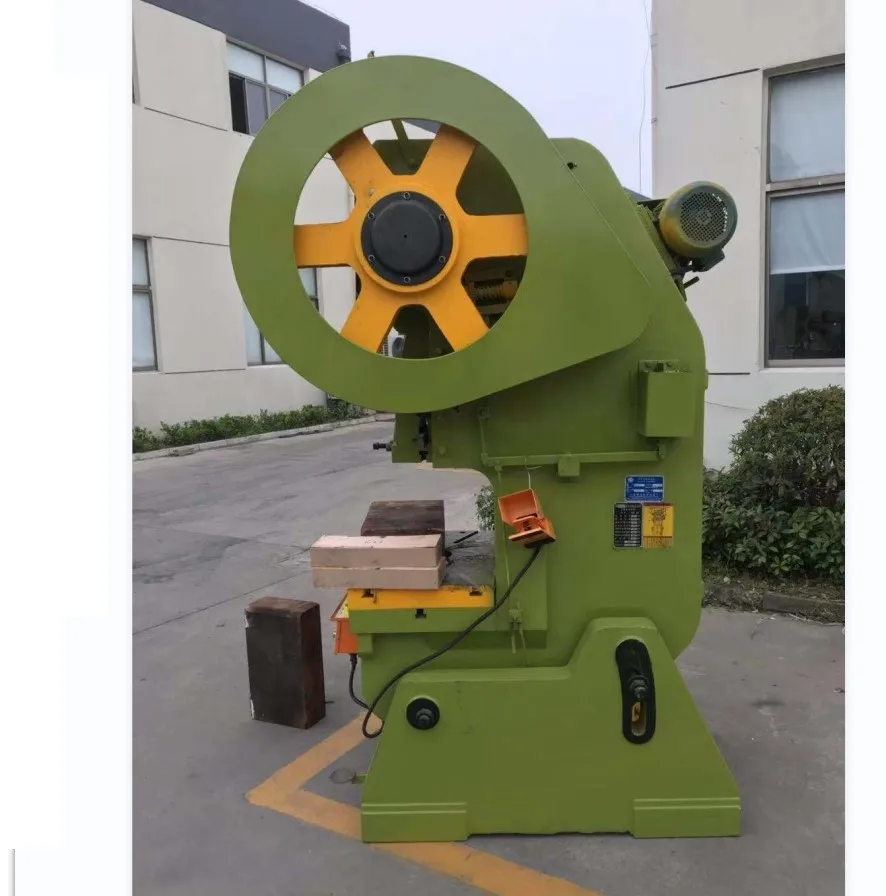 Cnc Angle Punching Machine Punching Aluminium Slug Press Punching Machine Aluminium Circle Machine