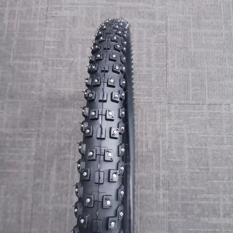 29 studded mtb tires