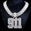 911 pendant