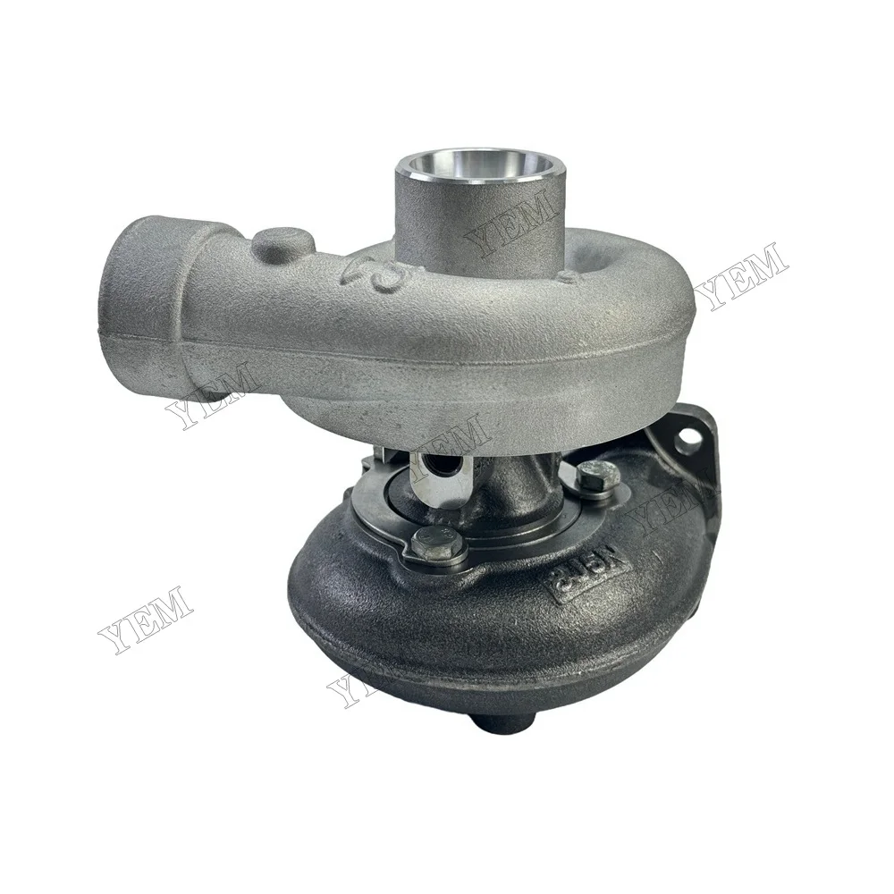 Turbocharger 04209145 Fit for Deutz BF4M2012 Engine Parts 3