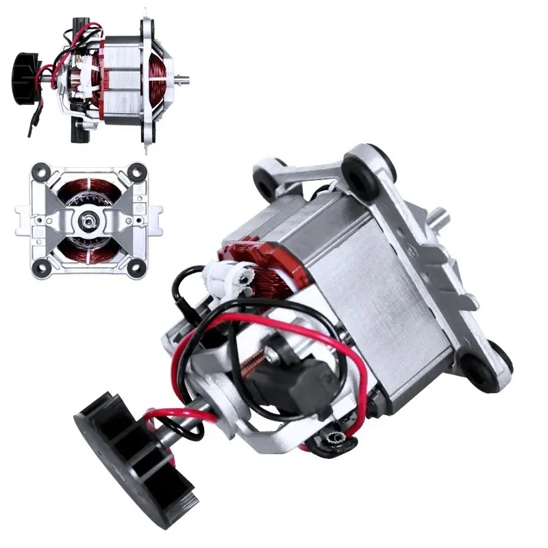 Electric Blender DC Motor Spare Parts - Reliable Performance