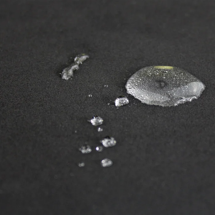 High Quality Customized  Weather Resistant Anti Aging Waterproof Natural 2mm 3mm 5mm 10mm Black SBR Rubber Sheet Roll