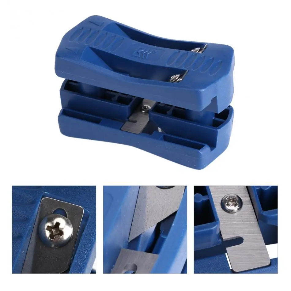 HandHeld Manual Edge Banding  Trimmer End Cutter Cutting
