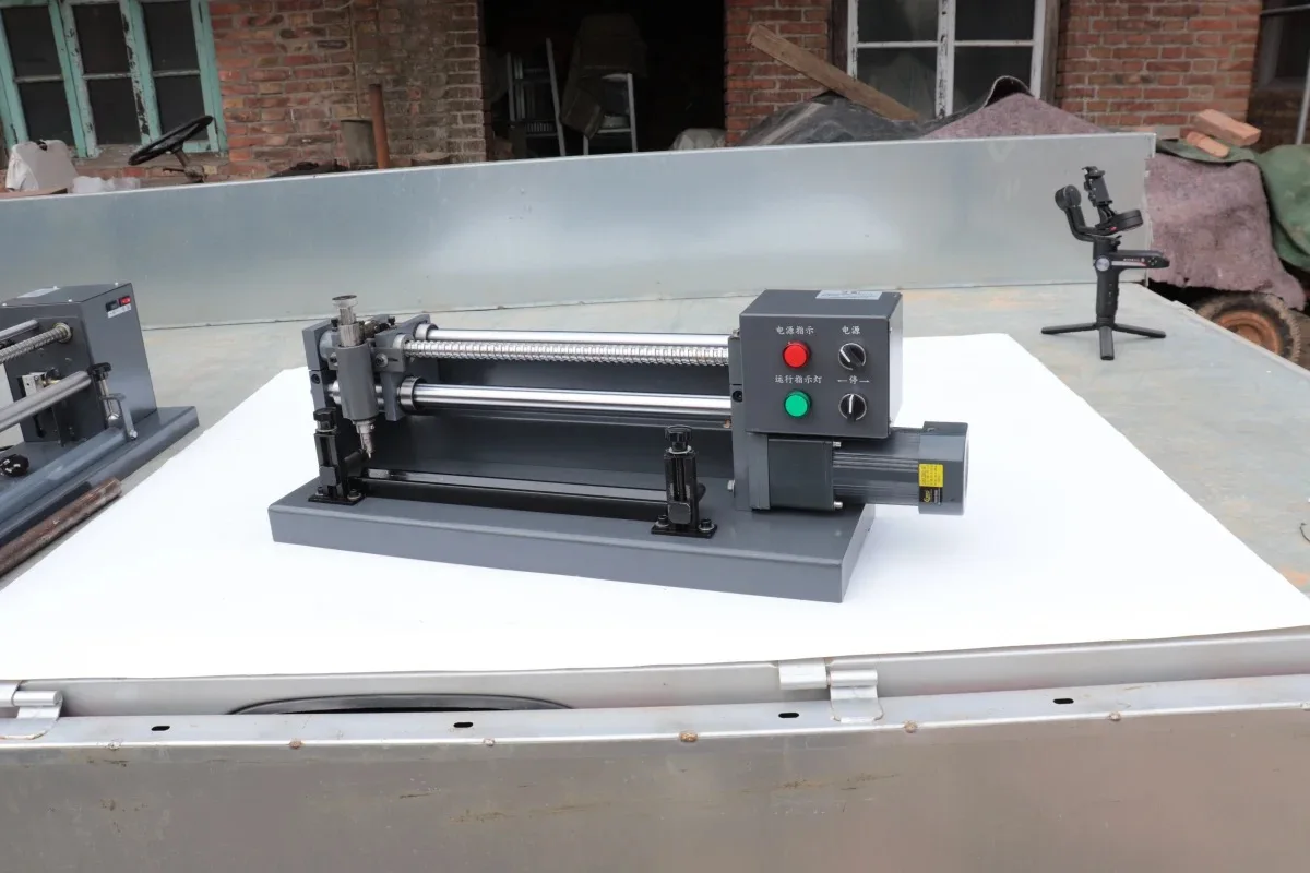 Manual Steel Rebar Tension Test Steel Marking Off Machine Buy Manual