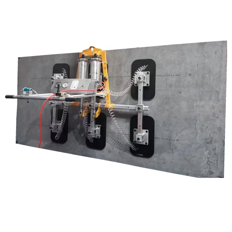 Alibaba.com: Hot Sale Vacuum Lifter for Granite and Marble Slabs, Power ...