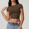 coffee brown
