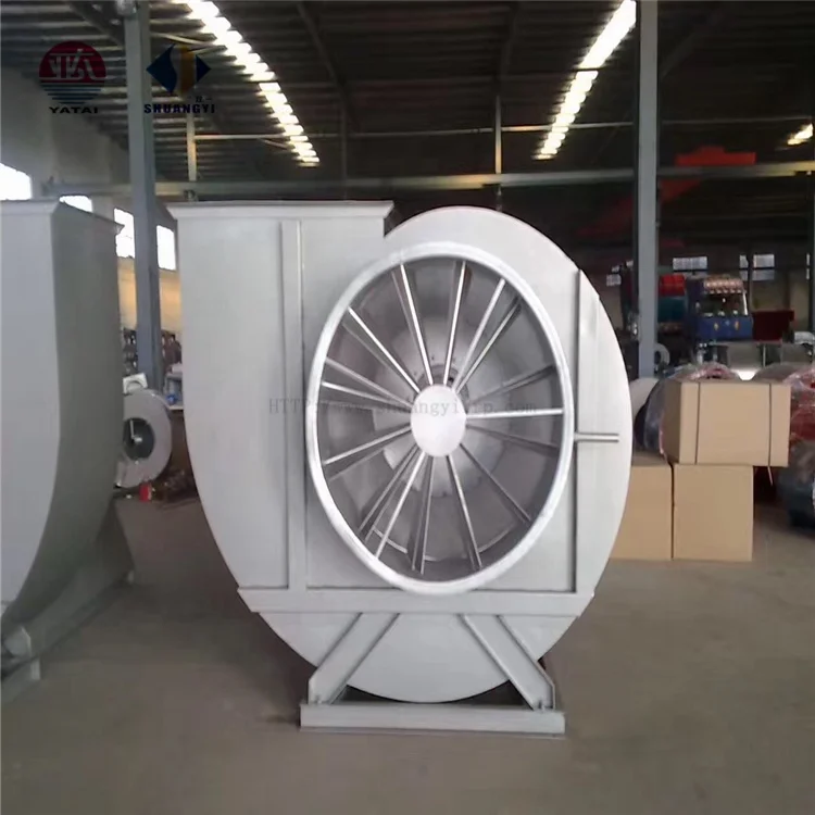 Alibaba.com: High Temperature Centrifugal Blower Fan for Kiln Smoke ...