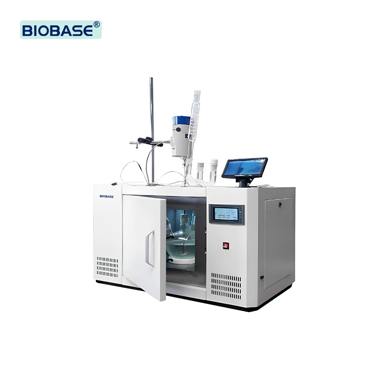 BIOBASE Factory Price Microwave Chemical Synthesizer BK-CS3 Microwave Synthesizer for Lab