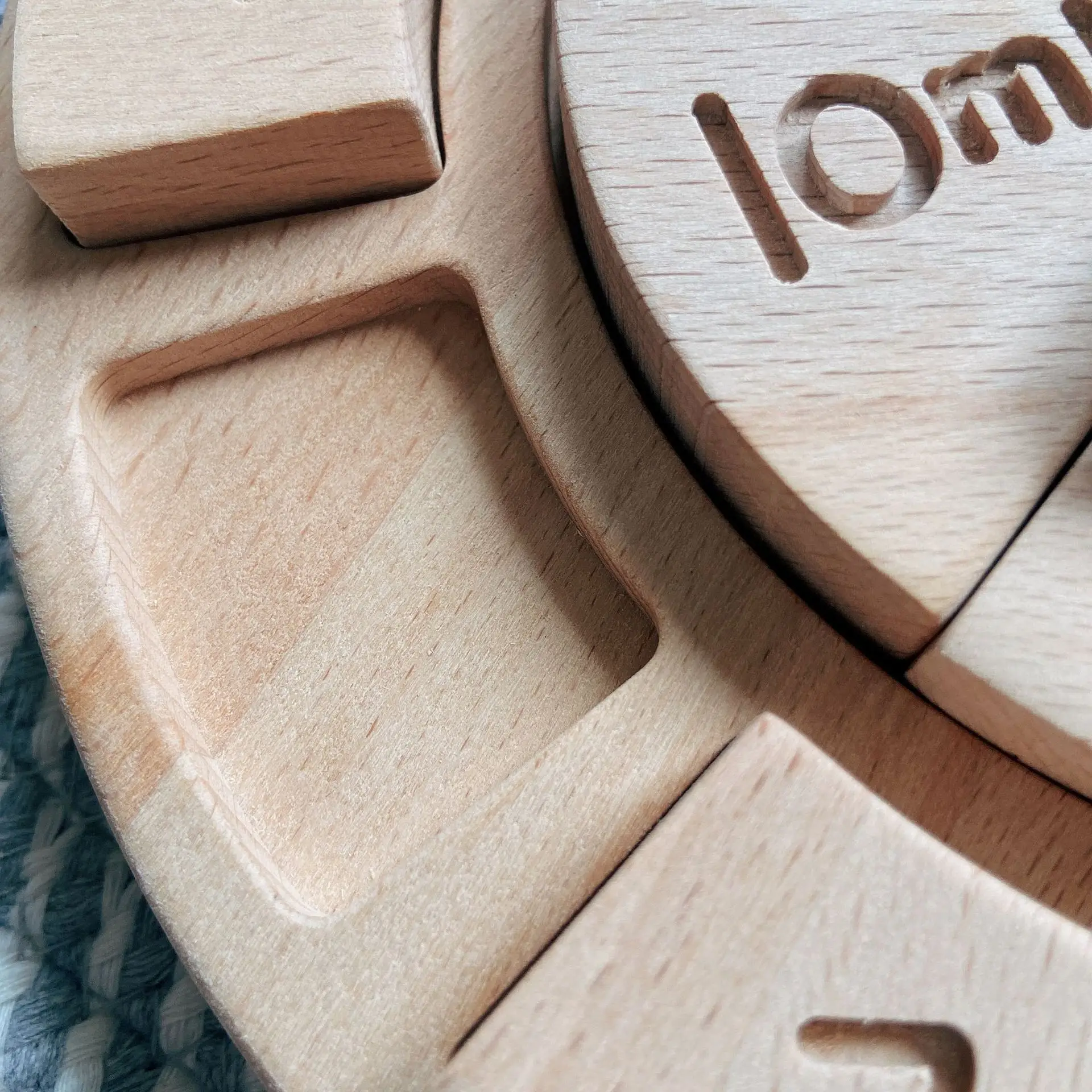 Журнал Дитячий садок Годинник Оцінка Дидактичні посібники Будівельні блоки Монтессорі Діти Число Пізнання Дитячі іграшки часу