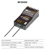 Uniquement MC9008S RX