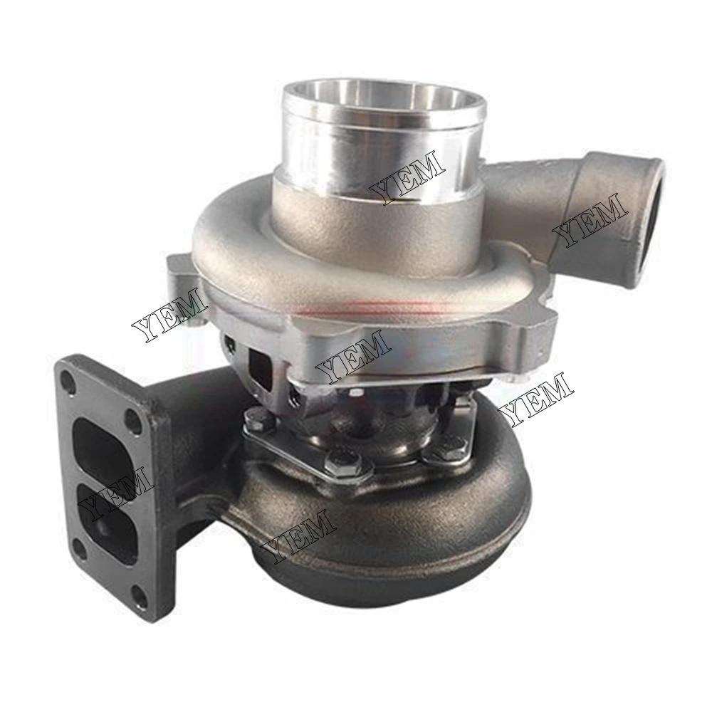 Industrial Engine Parts T04B74 Turbo D6NN6K682D for Ford 7600 755 Engine 256DT Engine 6600 7700