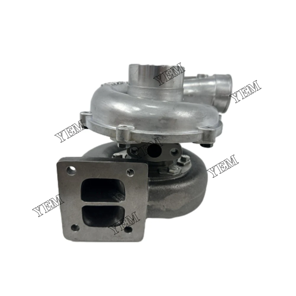 EK130 Turbocharger 24100-2110A for Hino Engine Rebuild Kit 2