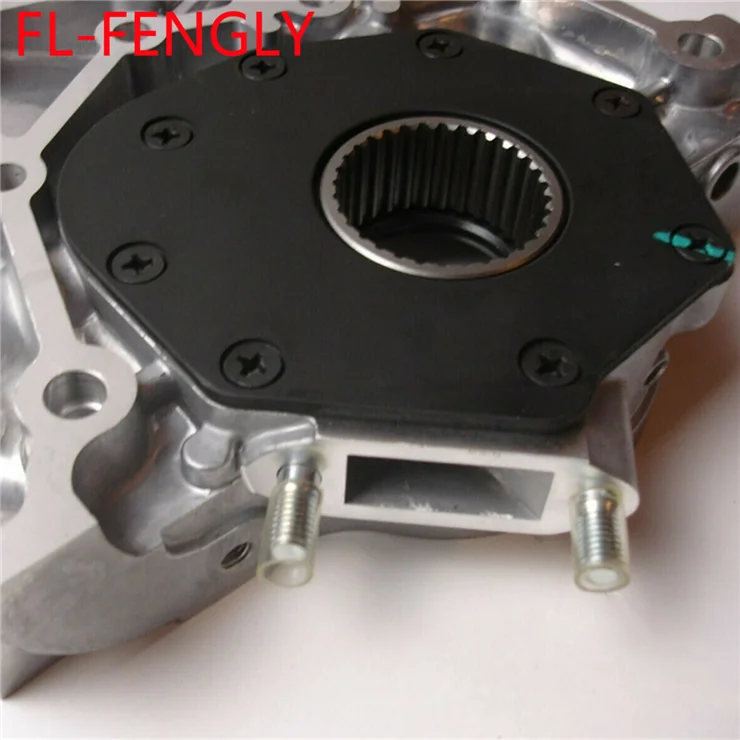 AUTO-PALPAL オイルポンプ OIL PUMP 11311-54022 1131154022