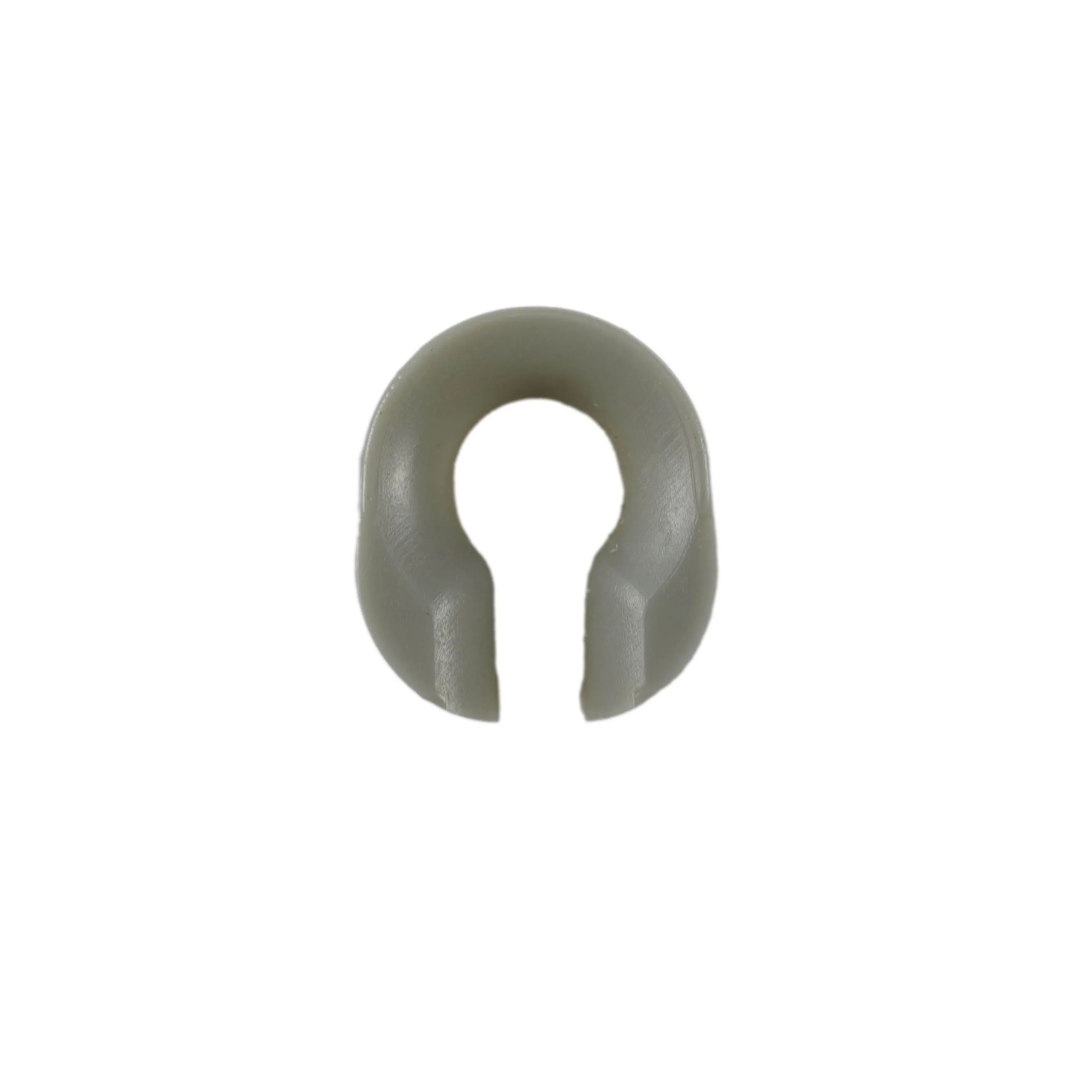 Factory direct supply 12mm U-shape Plastic Thimble For Wire Rope