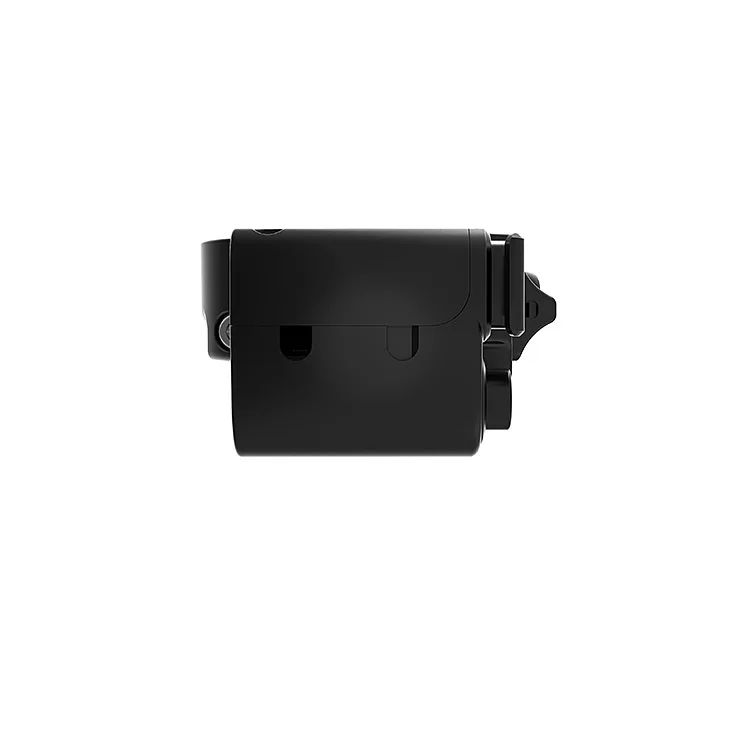 Wuxing Electric Motorcycle Handlebar Switches, IPX5 Waterproof High Low Bean Turning Left Right Horn Scooter Control Panel