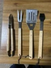 original wood color