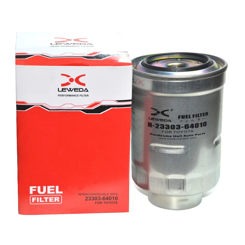High Performance Engine High Efficiency Fuel Filter 2330364010 Buy